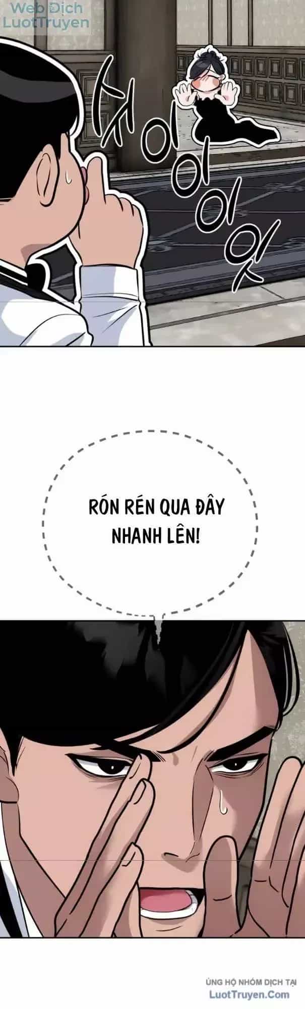 Dàn Harem Của Anh Bán Rong - Chương 44 - ảnh 36