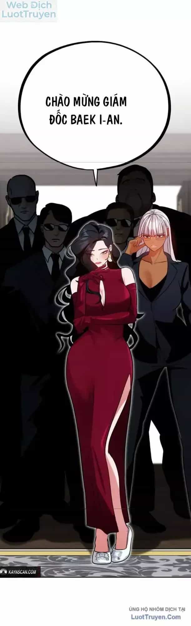 Dàn Harem Của Anh Bán Rong - Chương 44 - ảnh 8