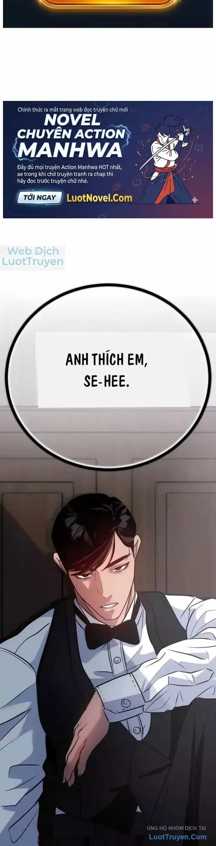 Dàn Harem Của Anh Bán Rong - Chương 45 - ảnh 3