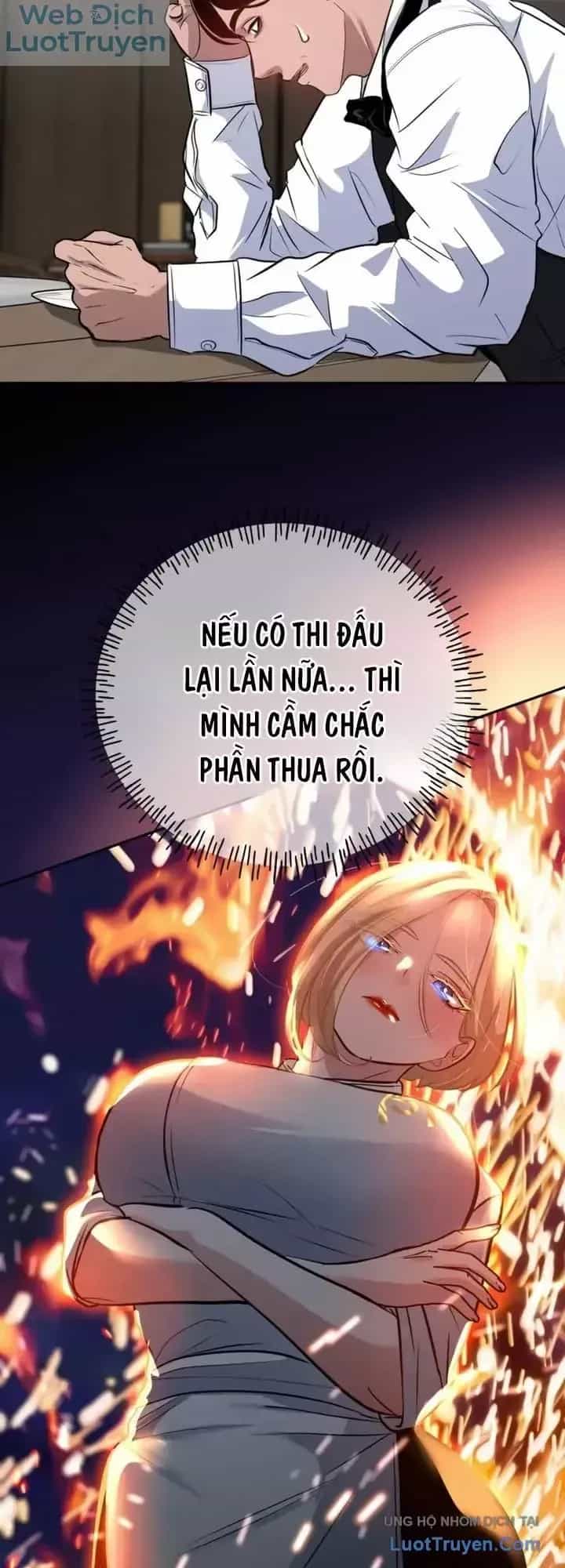 Dàn Harem Của Anh Bán Rong - Chương 45 - ảnh 36
