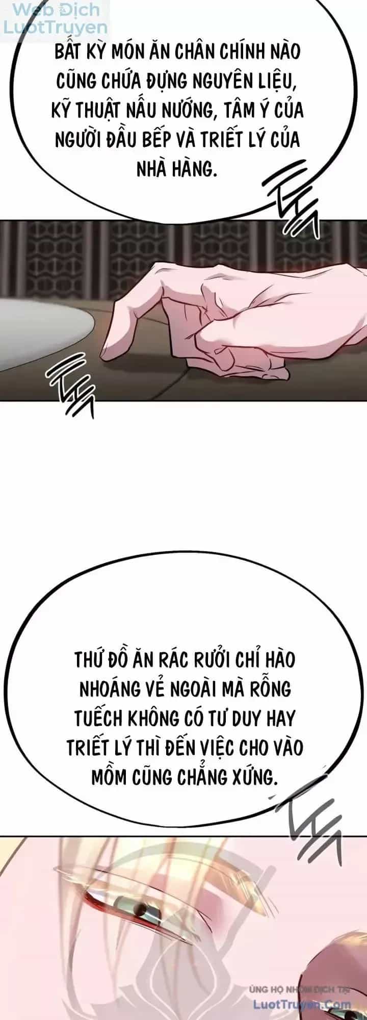 Dàn Harem Của Anh Bán Rong - Chương 45 - ảnh 49