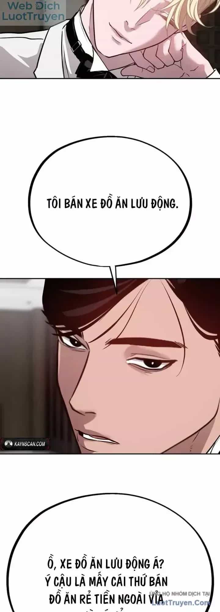 Dàn Harem Của Anh Bán Rong - Chương 45 - ảnh 56