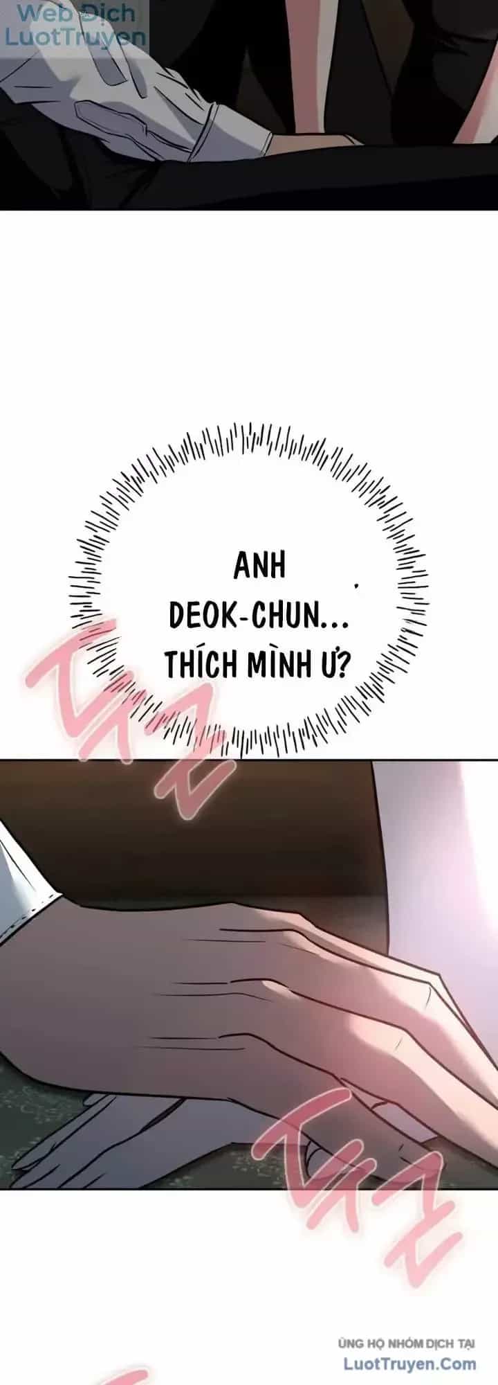Dàn Harem Của Anh Bán Rong - Chương 45 - ảnh 6