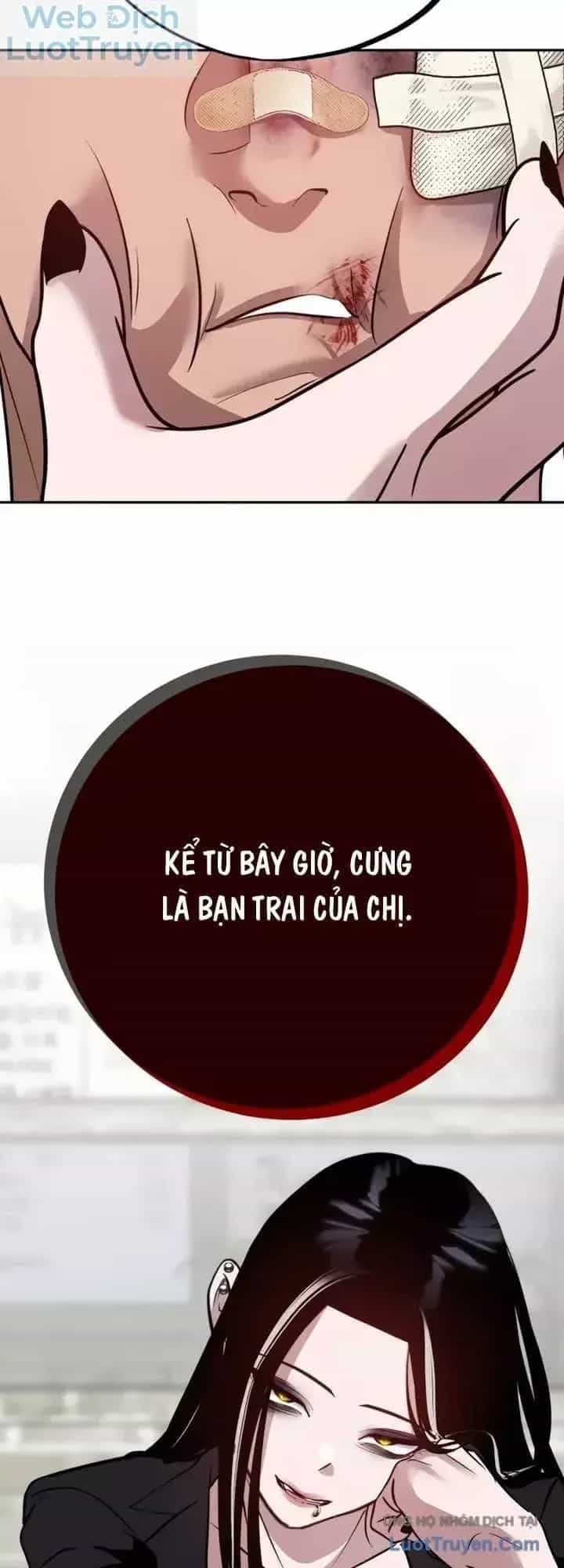Dàn Harem Của Anh Bán Rong - Chương 49 - ảnh 72