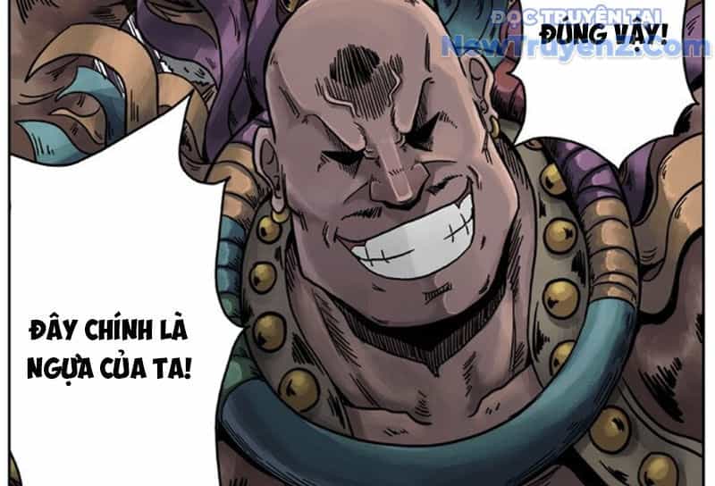 Đan Ngu Huyền Ngôn - Chương 11 - ảnh 32