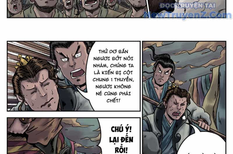 Đan Ngu Huyền Ngôn - Chương 12 - ảnh 14