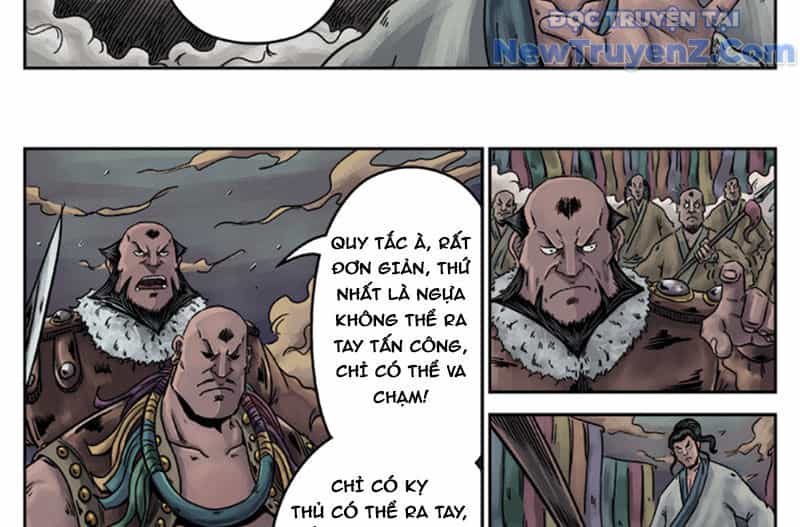 Đan Ngu Huyền Ngôn - Chương 12 - ảnh 6