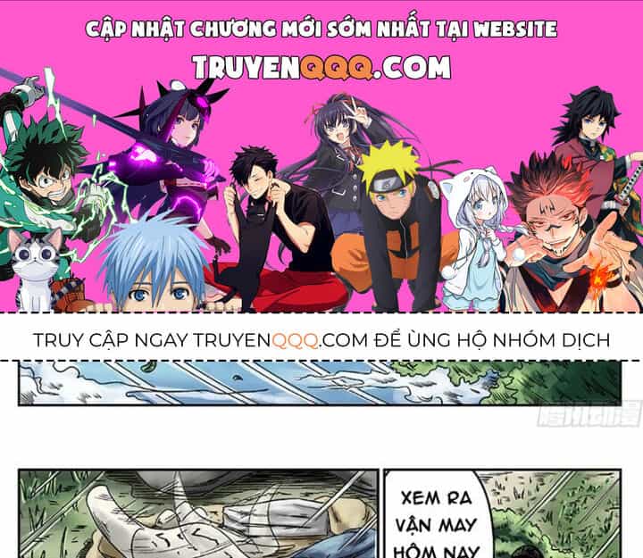 Đan Ngu Huyền Ngôn - Chương 2 - ảnh 1