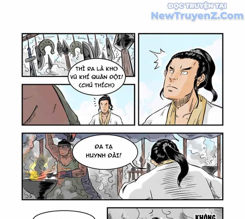 Đan Ngu Huyền Ngôn - Chương 25 - ảnh 15