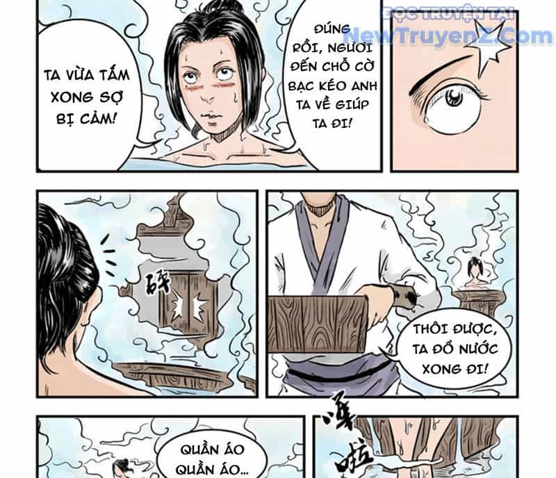 Đan Ngu Huyền Ngôn - Chương 26 - ảnh 11