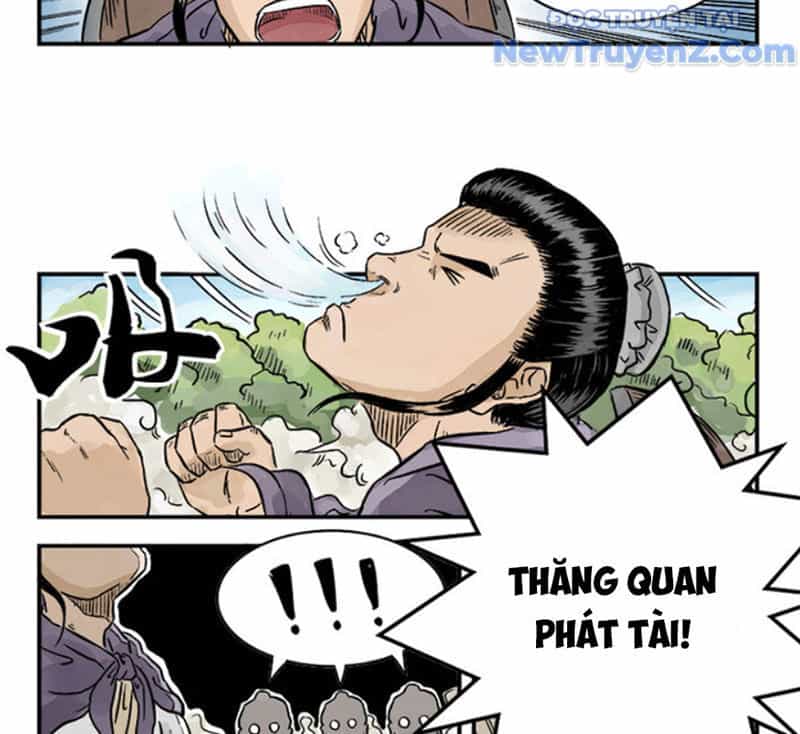 Đan Ngu Huyền Ngôn - Chương 27 - ảnh 13