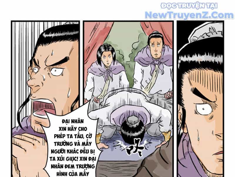 Đan Ngu Huyền Ngôn - Chương 31 - ảnh 6