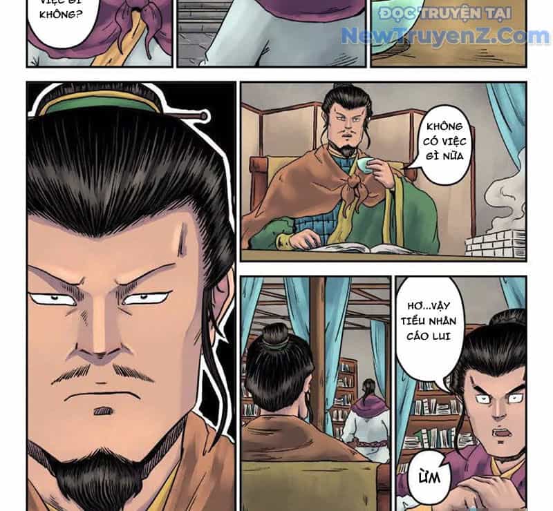 Đan Ngu Huyền Ngôn - Chương 32 - ảnh 32