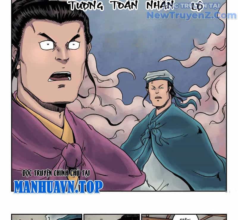 Đan Ngu Huyền Ngôn - Chương 32 - ảnh 46