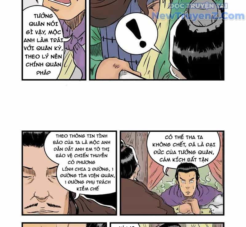 Đan Ngu Huyền Ngôn - Chương 32 - ảnh 5