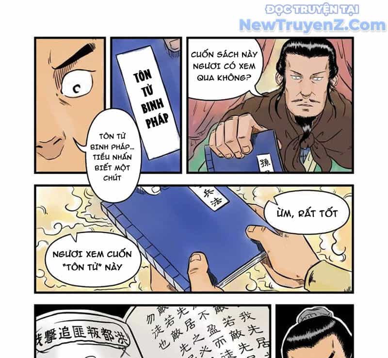 Đan Ngu Huyền Ngôn - Chương 32 - ảnh 7