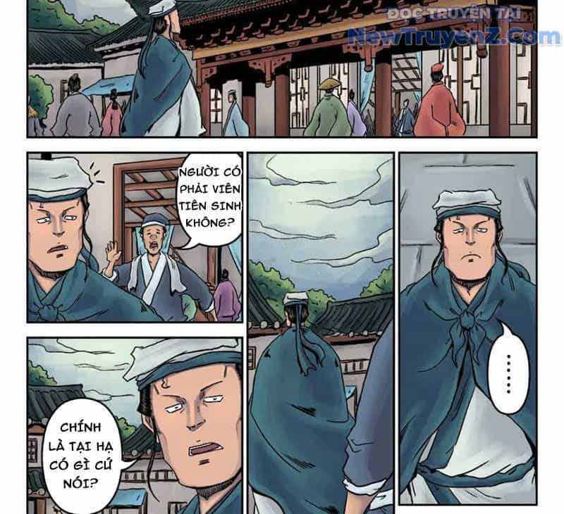 Đan Ngu Huyền Ngôn - Chương 33 - ảnh 13