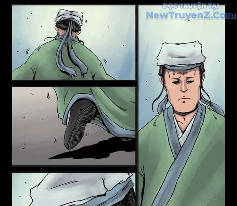 Đan Ngu Huyền Ngôn - Chương 37 - ảnh 4