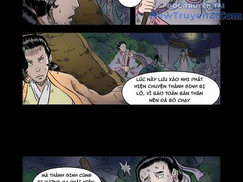 Đan Ngu Huyền Ngôn - Chương 40.41 - ảnh 7