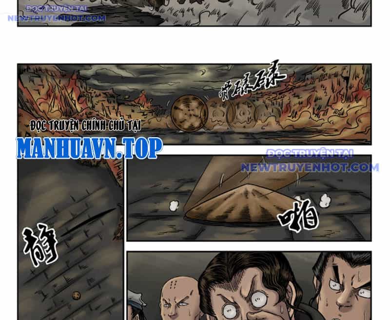 Đan Ngu Huyền Ngôn - Chương 5 - ảnh 23