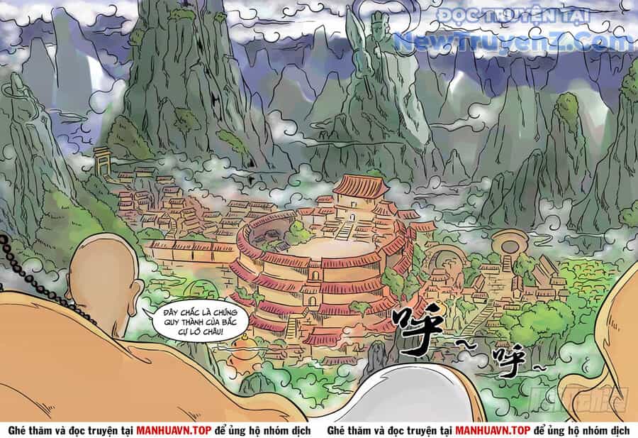 Đan Ngu Huyền Ngôn - Chương 52 - ảnh 5
