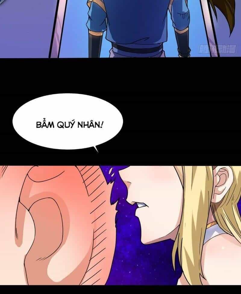 Đan Võ Chí Tôn - Chương 10 - ảnh 9