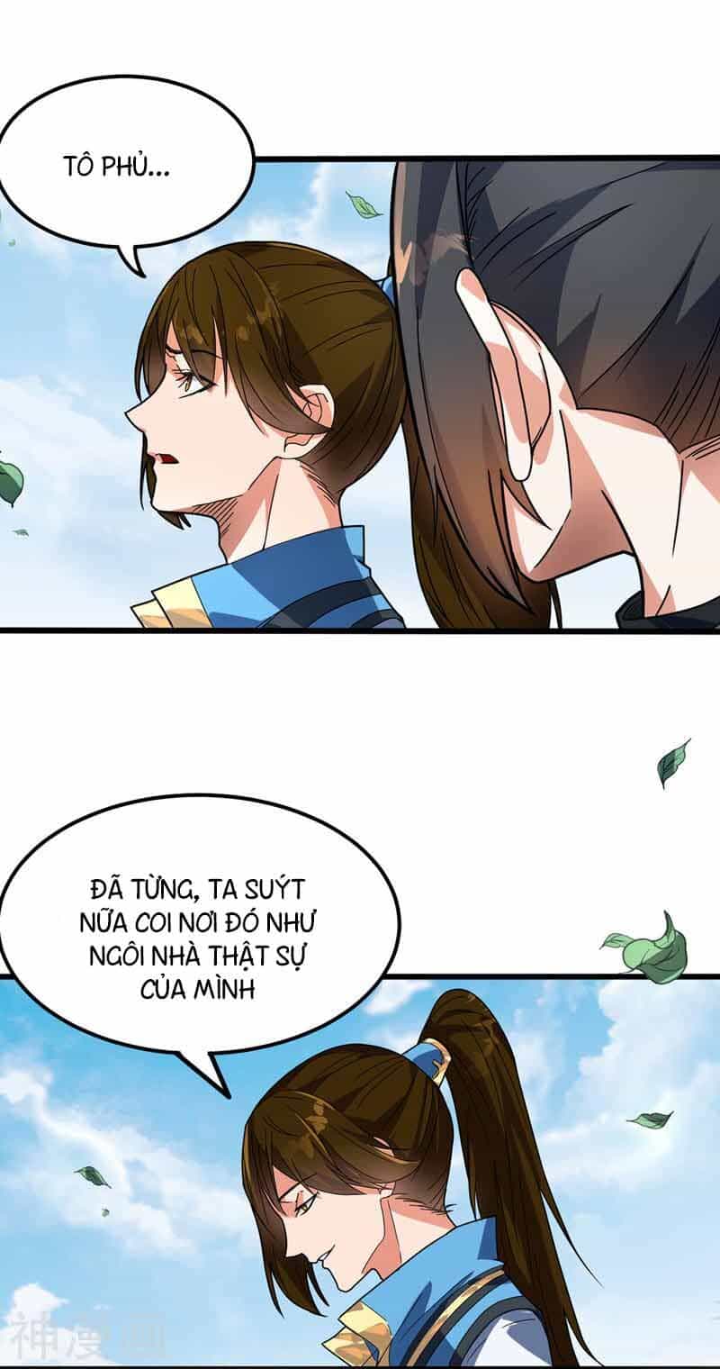 Đan Võ Chí Tôn - Chương 12 - ảnh 15
