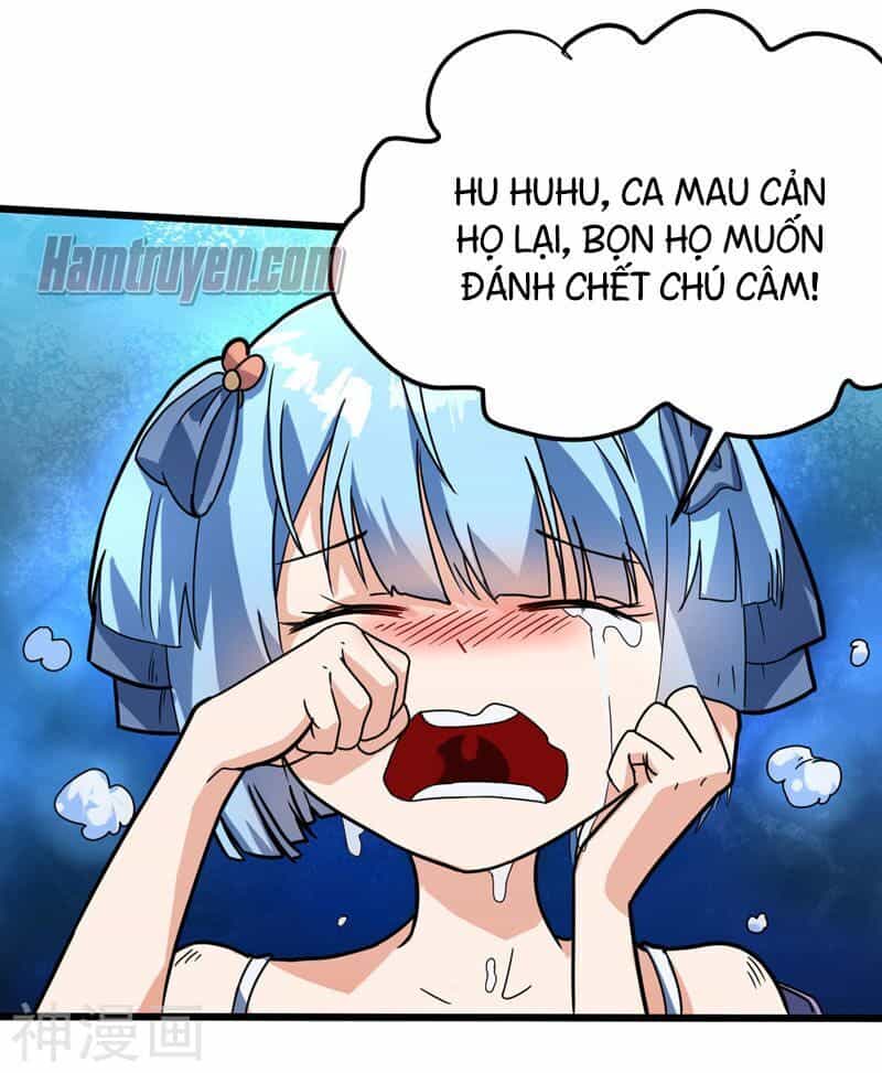 Đan Võ Chí Tôn - Chương 13 - ảnh 10