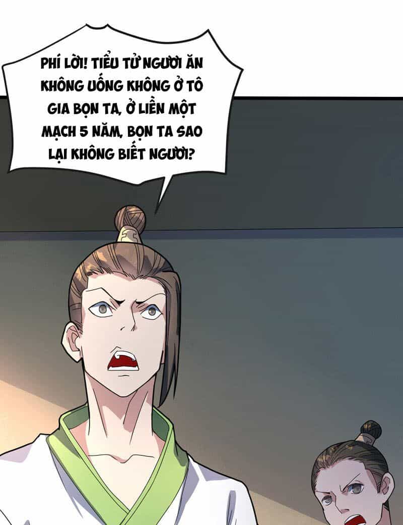 Đan Võ Chí Tôn - Chương 13 - ảnh 16
