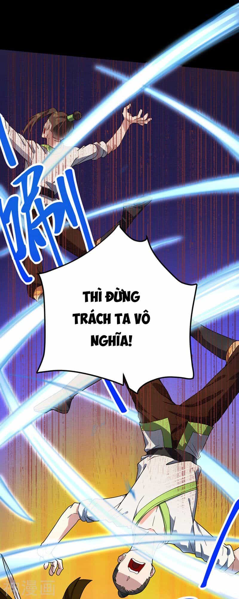 Đan Võ Chí Tôn - Chương 13 - ảnh 24