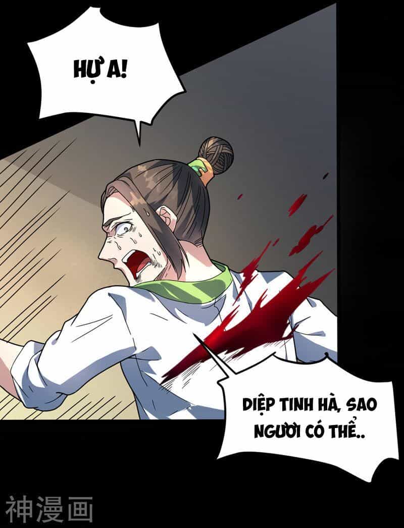 Đan Võ Chí Tôn - Chương 13 - ảnh 26