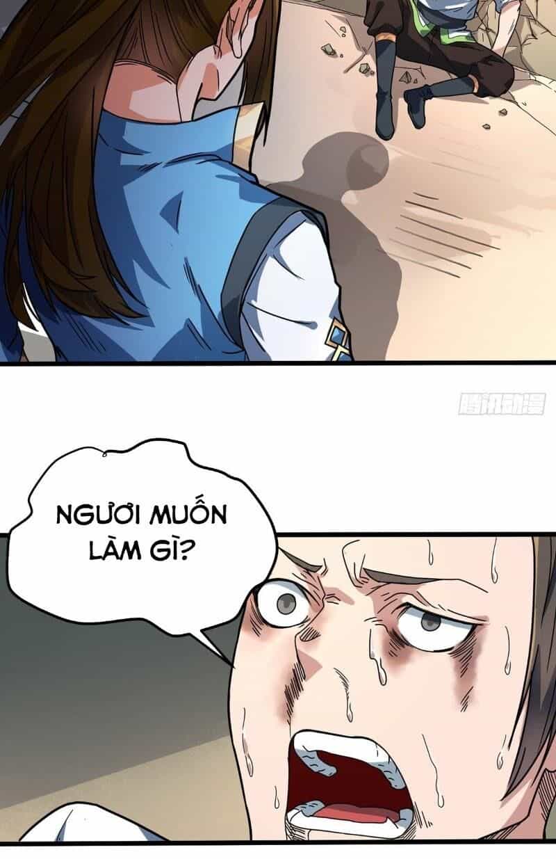 Đan Võ Chí Tôn - Chương 14 - ảnh 4