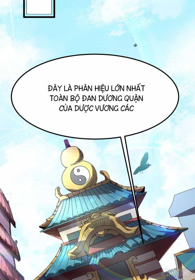Đan Võ Chí Tôn - Chương 15 - ảnh 14
