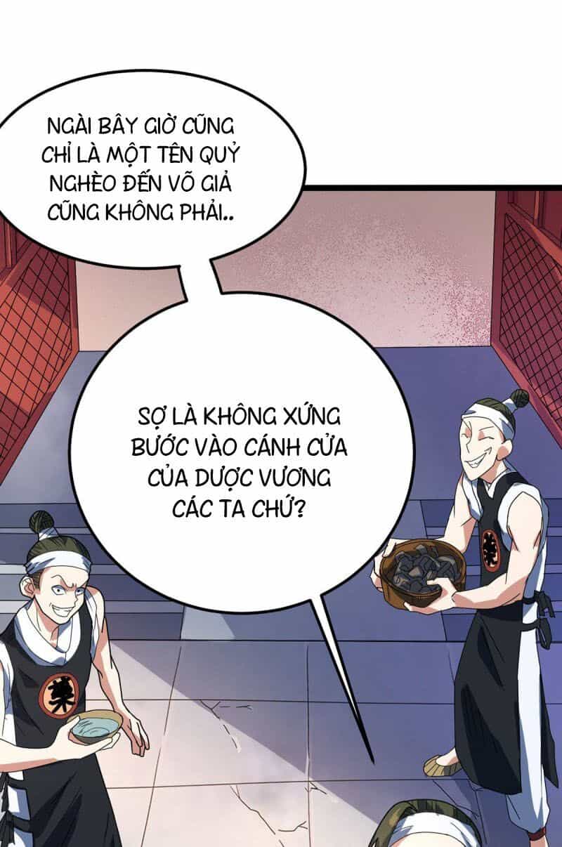 Đan Võ Chí Tôn - Chương 15 - ảnh 21