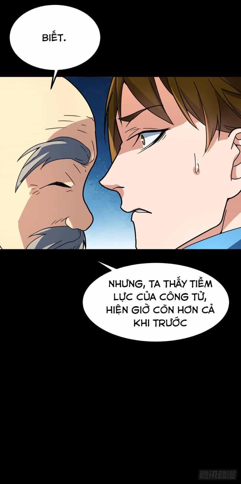 Đan Võ Chí Tôn - Chương 18 - ảnh 22