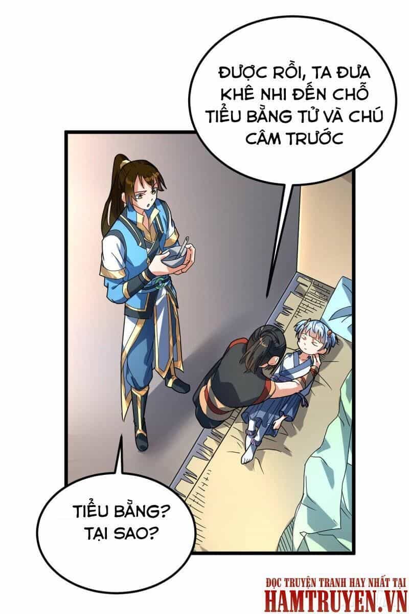 Đan Võ Chí Tôn - Chương 18 - ảnh 27