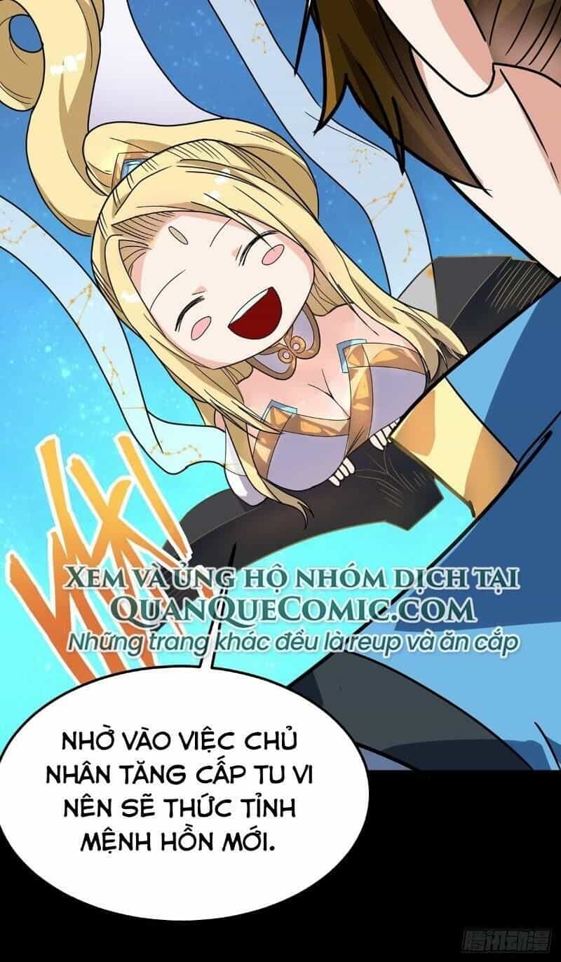 Đan Võ Chí Tôn - Chương 19 - ảnh 12