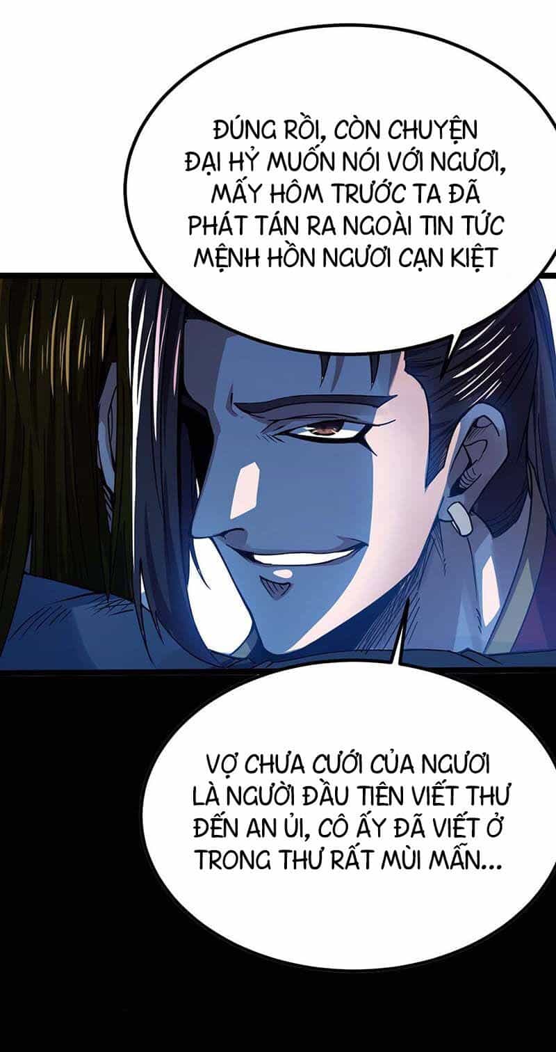 Đan Võ Chí Tôn - Chương 2 - ảnh 11