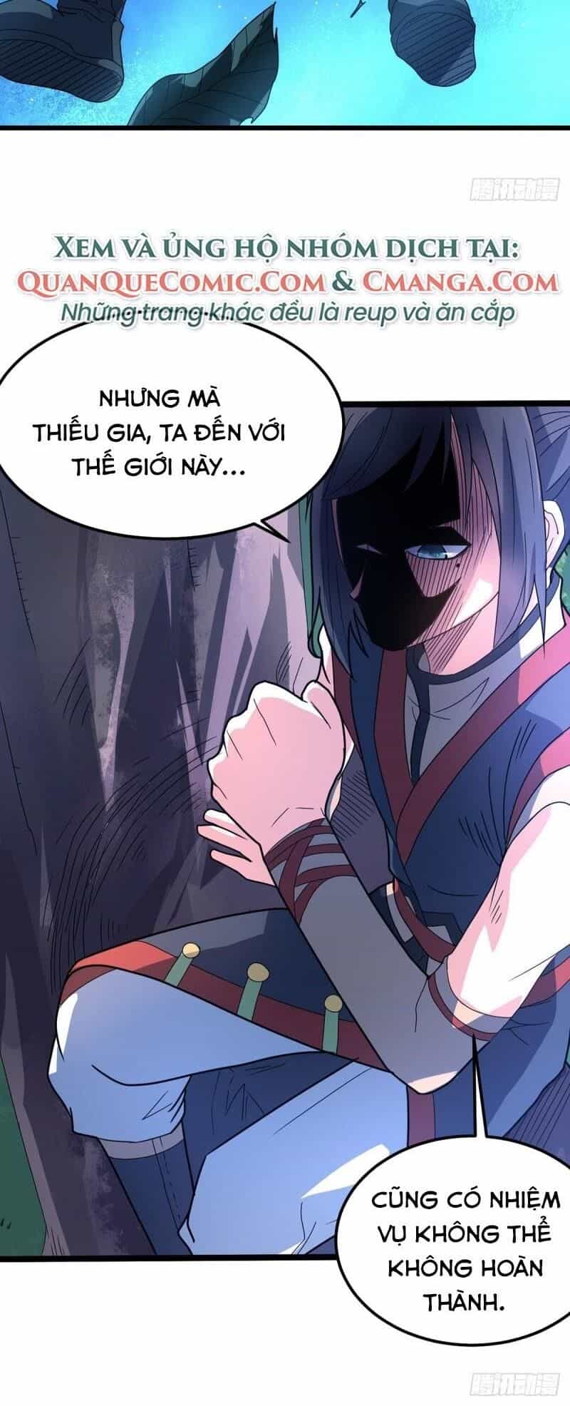 Đan Võ Chí Tôn - Chương 21 - ảnh 12