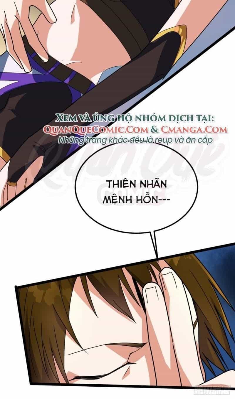 Đan Võ Chí Tôn - Chương 21 - ảnh 16