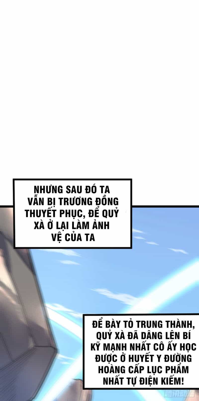 Đan Võ Chí Tôn - Chương 22 - ảnh 27