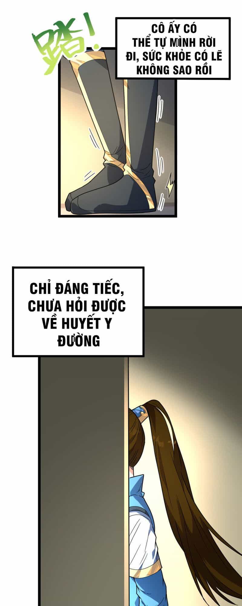 Đan Võ Chí Tôn - Chương 22 - ảnh 7