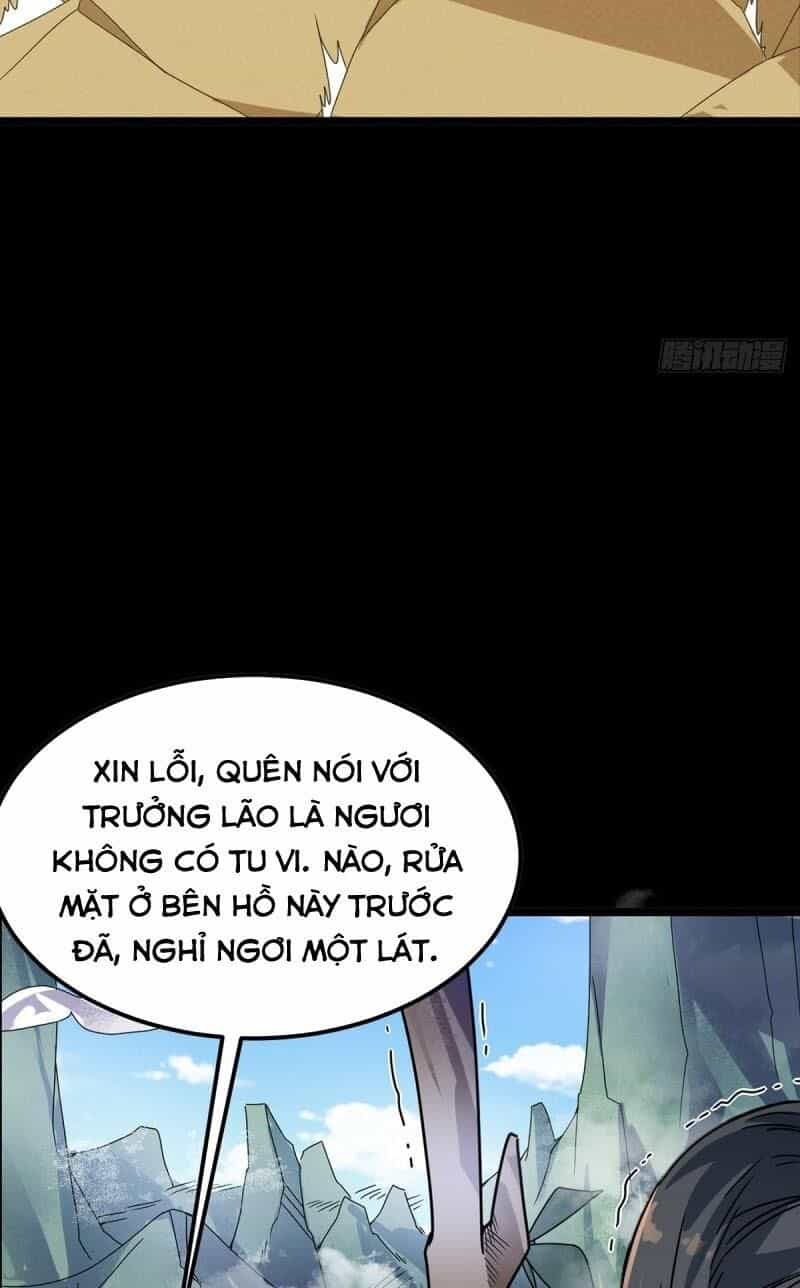 Đan Võ Chí Tôn - Chương 23 - ảnh 17