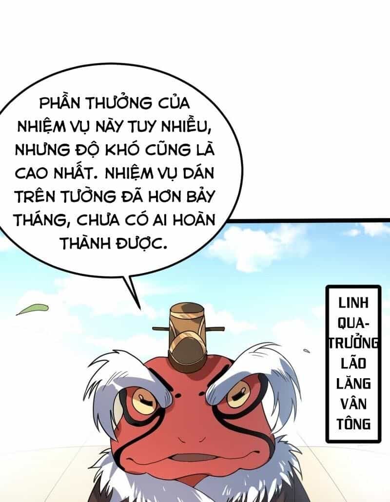 Đan Võ Chí Tôn - Chương 23 - ảnh 4