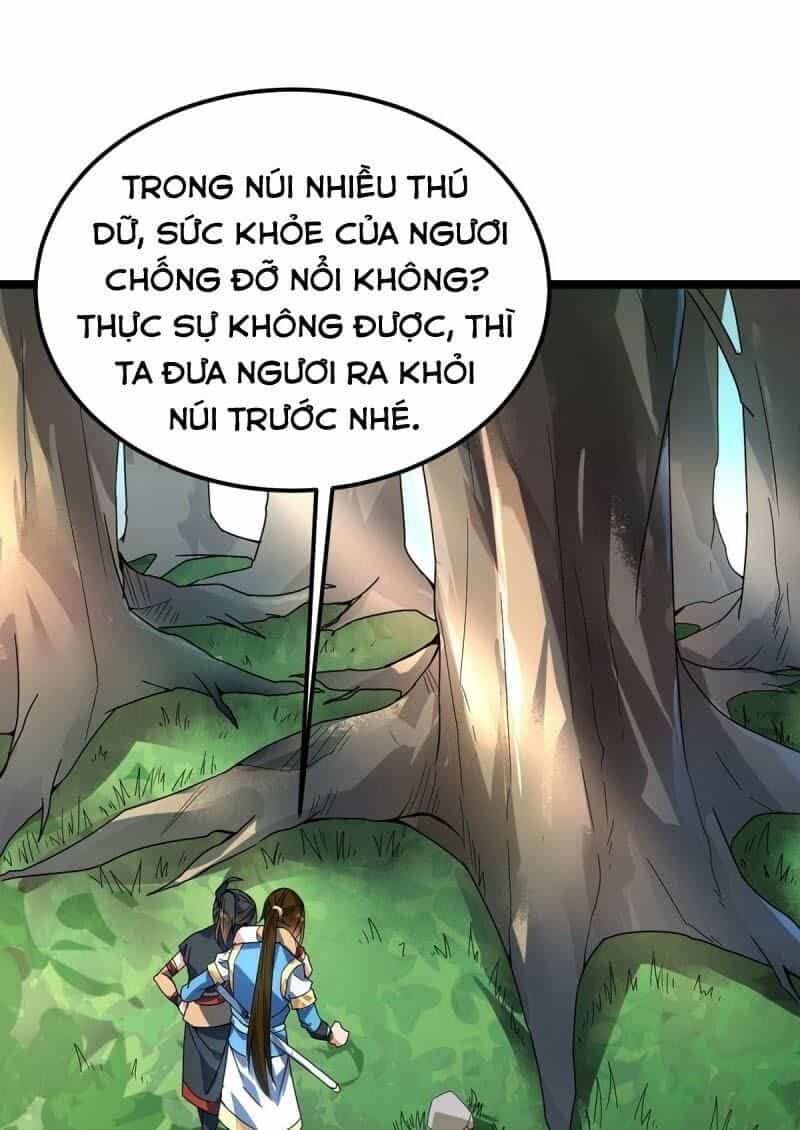 Đan Võ Chí Tôn - Chương 24 - ảnh 13