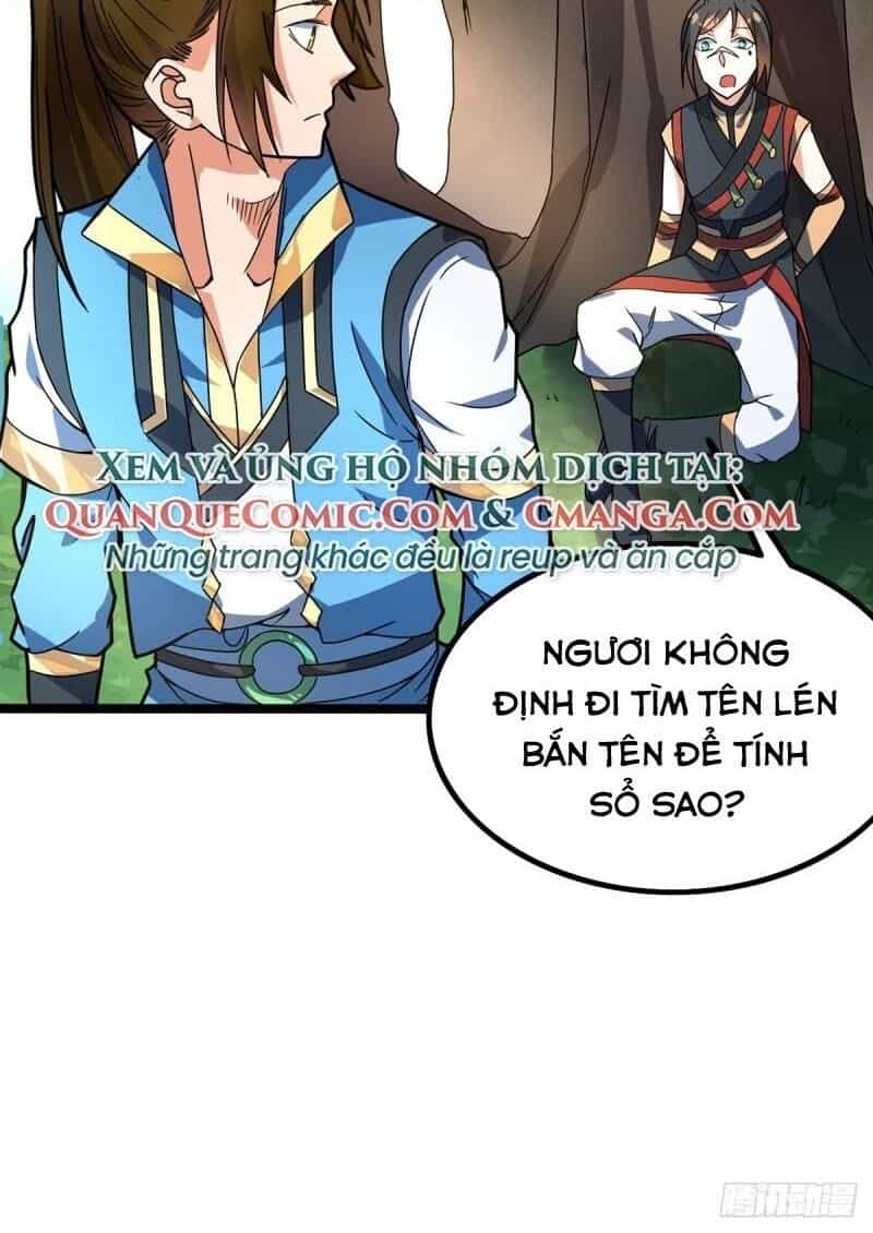Đan Võ Chí Tôn - Chương 24 - ảnh 15