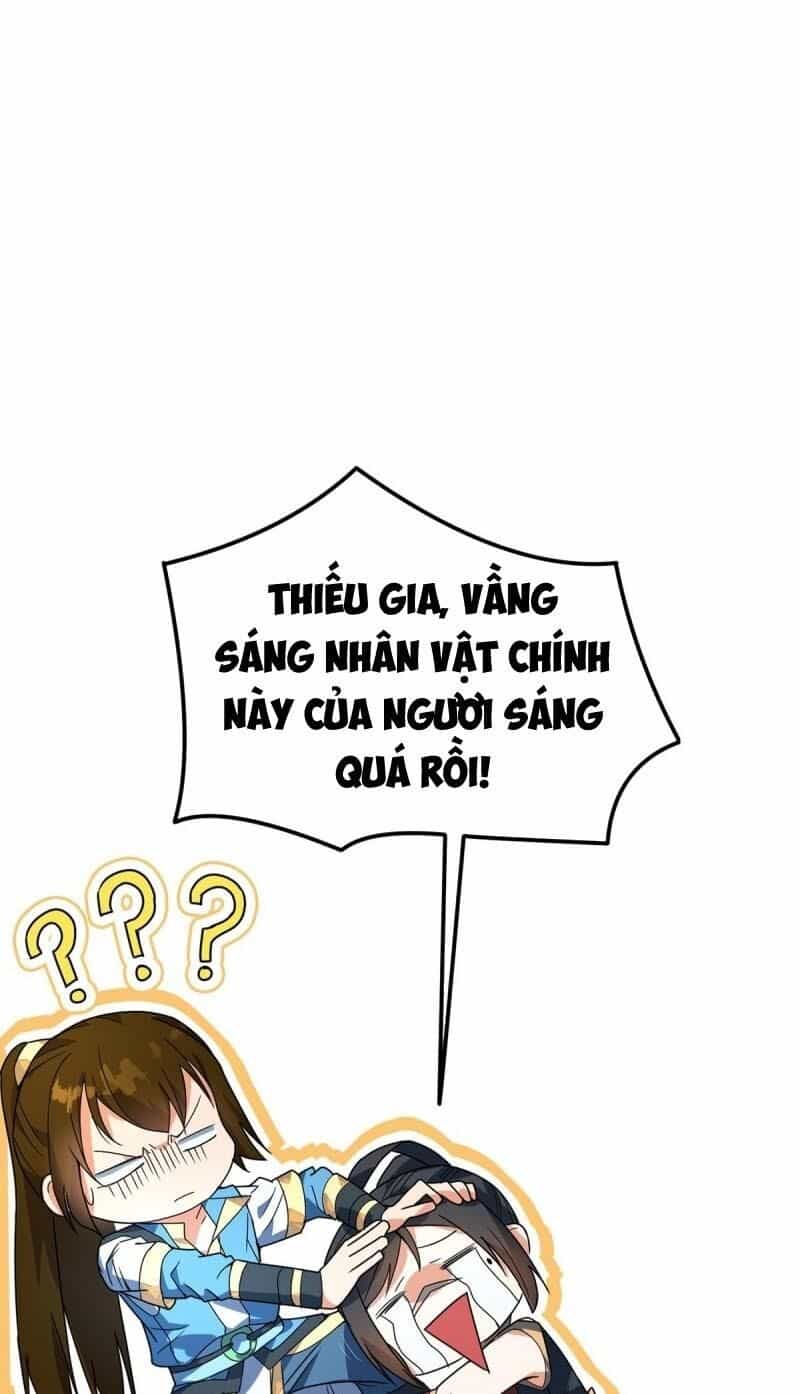Đan Võ Chí Tôn - Chương 24 - ảnh 19
