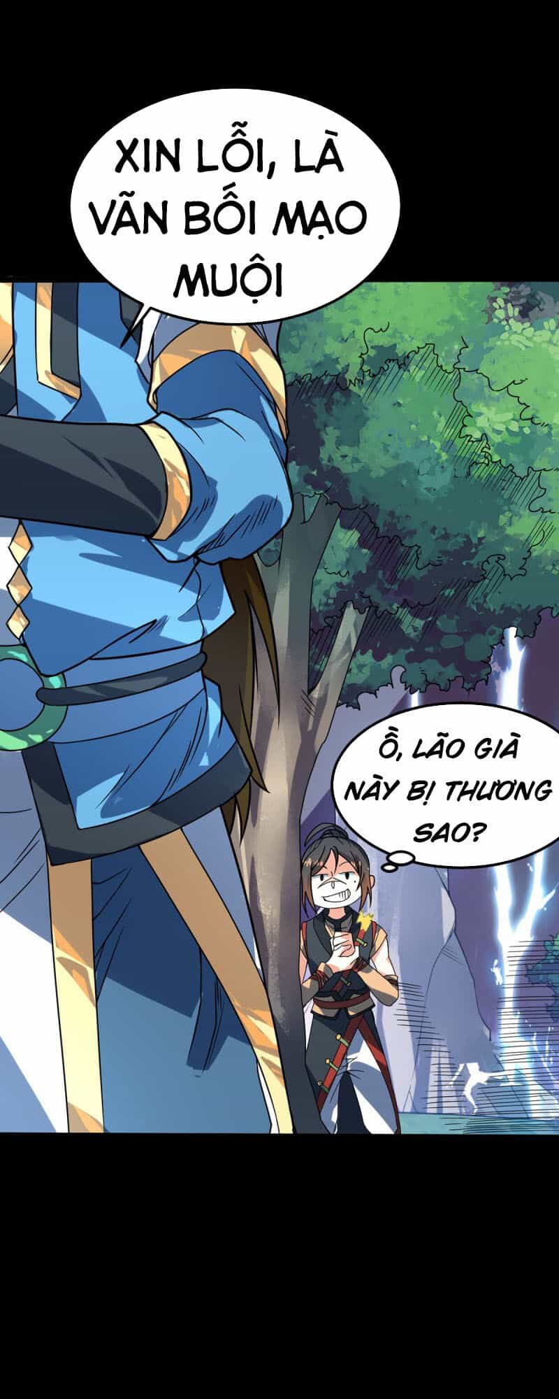 Đan Võ Chí Tôn - Chương 25 - ảnh 15