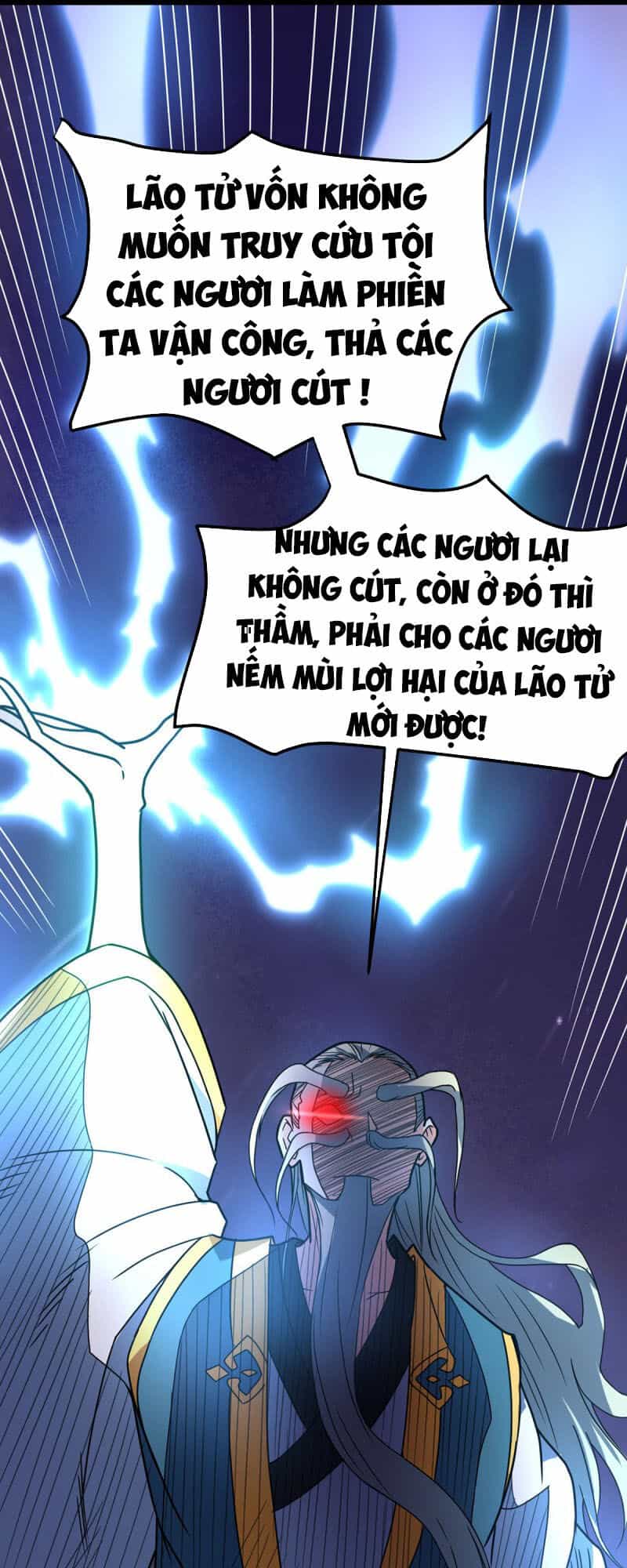 Đan Võ Chí Tôn - Chương 25 - ảnh 22
