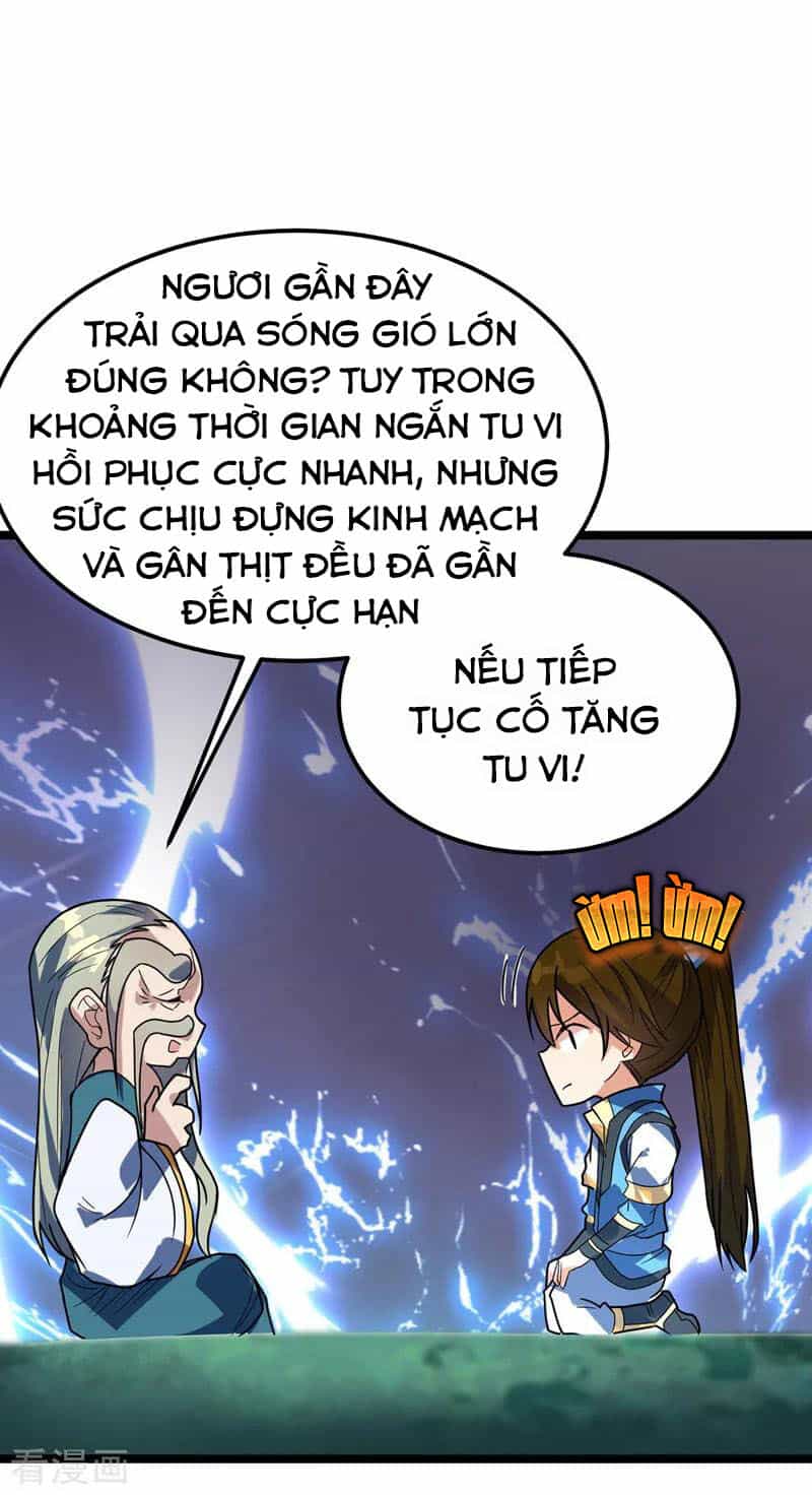 Đan Võ Chí Tôn - Chương 26 - ảnh 26